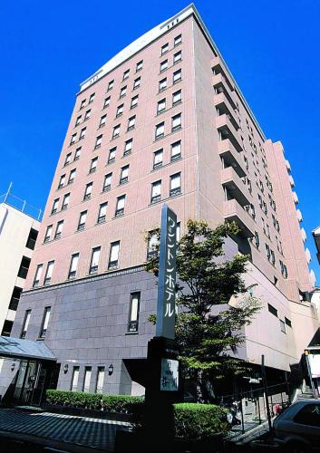 Tanoura Onsen Hotel | Sasebo Washington Hotel