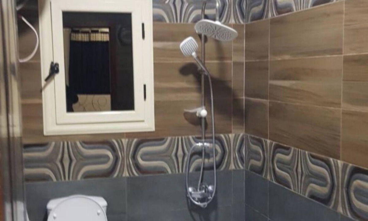 Al Haram Apartment | Sasha Service Apartment located in Historical Area of Giza Pyramids great View
