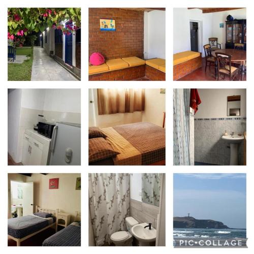 Barranca Apartment | Sasso alojamiento