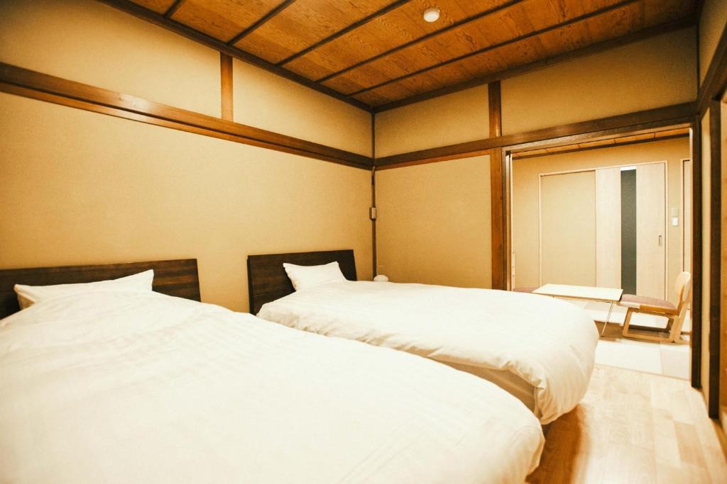 Hida Hotel | SATOYAMA STAY TONO-MACHI - Vacation STAY 72962v