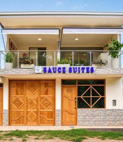 Sauce Apartment | Sauce Suites - Brisas de la Laguna