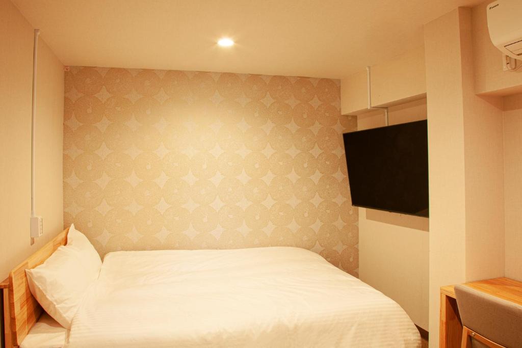 Nishiazabu Hotel | Sauna & Cabin Thermae-yu Nishiazabu
