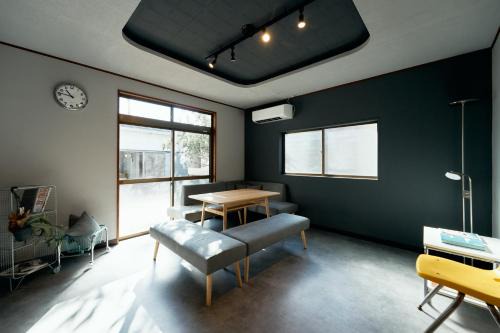 Aoshima House | SAUNARF Aoshima