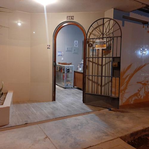 Yarinacocha Hotel | Savie Inn