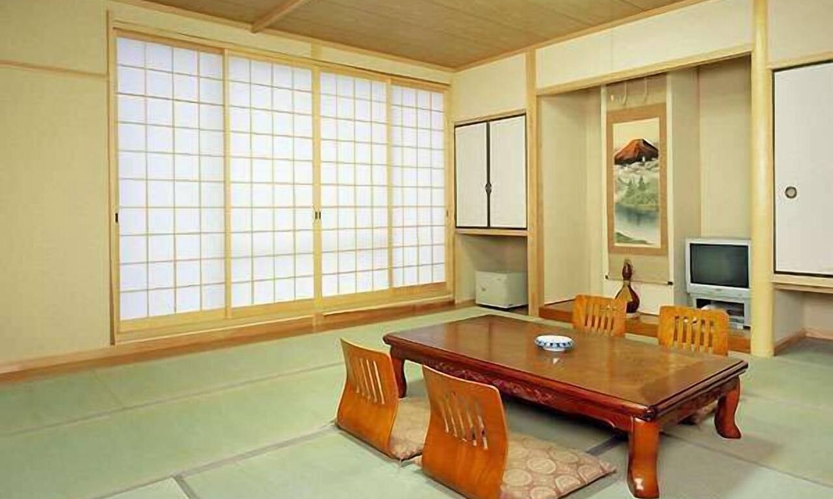 Osatsucho Hotel | Sawaei