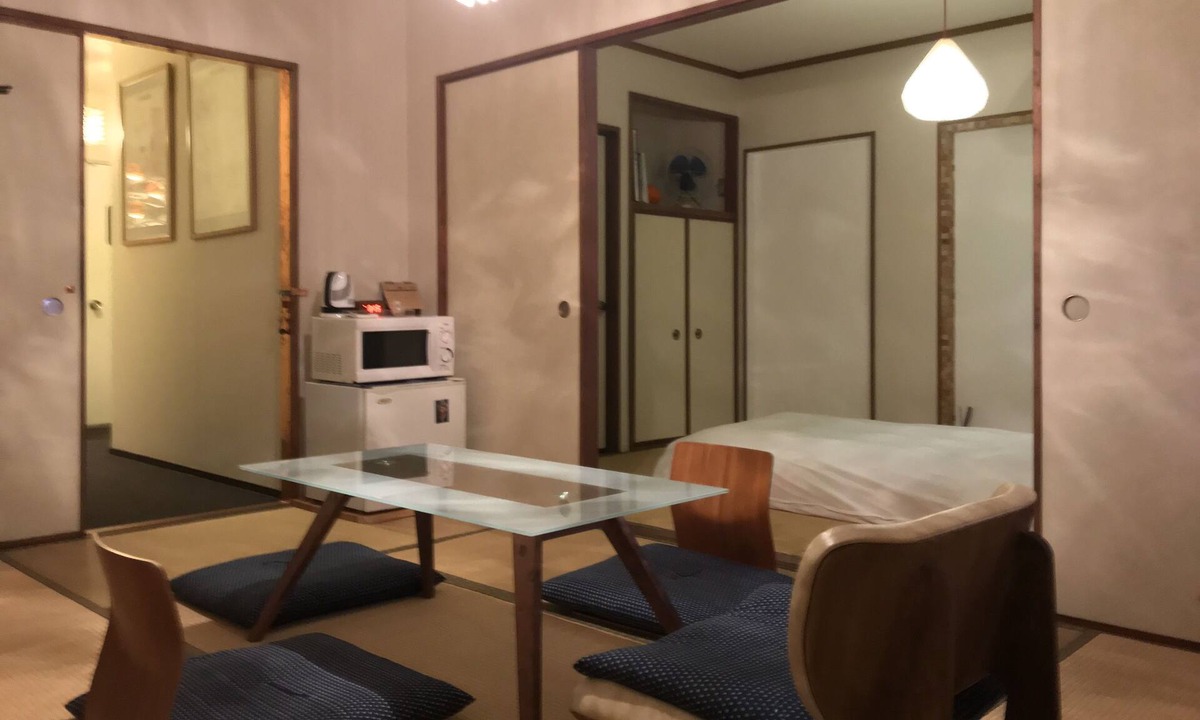 Osakasayama House | Sayama Aesthetics School