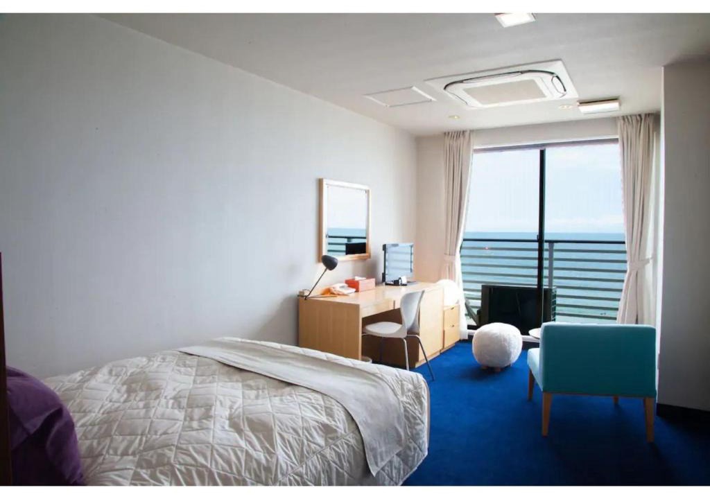 Onjuku Hotel | Sayan Terrace Hotel & Resort / Vacation STAY 77503