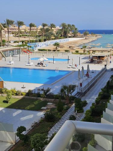 Corniche Road-Dahar Apartment | Scandic Resort Hurghada