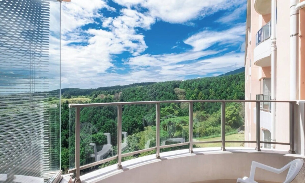 Numazu Hotel | Scenery Resort Suruga