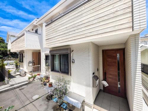Koshigoe Apartment | Sea Breeze 鎌倉