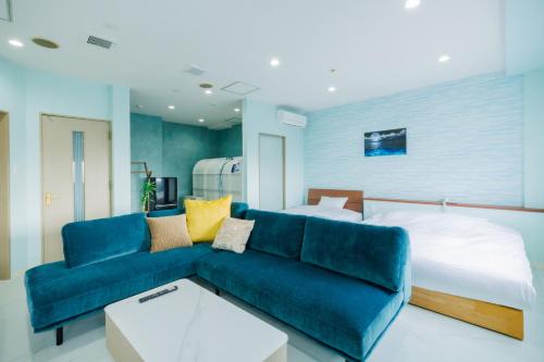 Sendai Hotel | Sea Side Gaia Resort HOTEL シーサイドガイアリゾートホテル