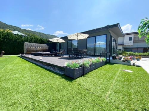 Nishiizu House | sea side garden nishiizu - Vacation STAY 81529v