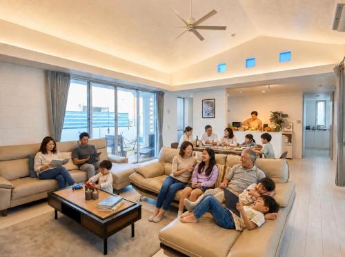 Kin Apartment | Sea Side Loco's