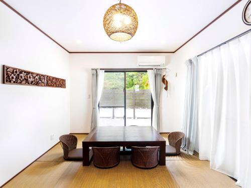 Tancha Villa | Sea Stay Okinawa