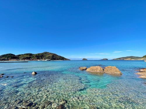 Matsue Villa | SEABASE villa at shimane
