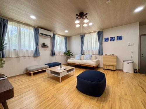 Miyakojima Villa | seacom ikemajima