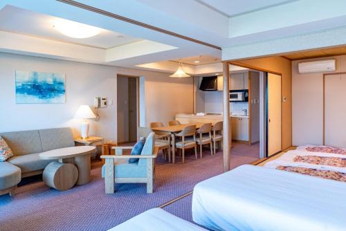 Miyazaki Hotel | Seagaia Forest Condominium - Vacation STAY 21622