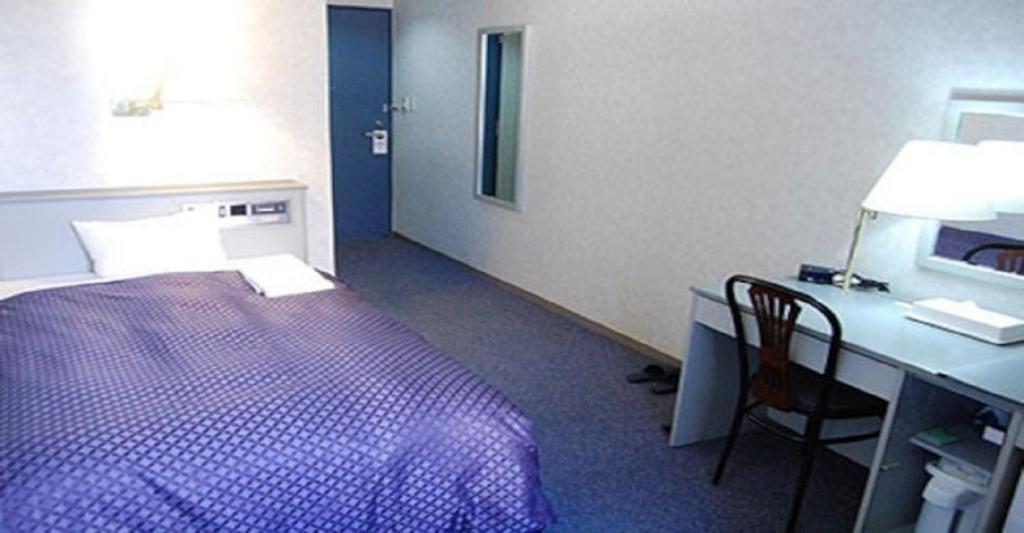 Shimizu Ward Hotel | Seagrande Shimizu Station Hotel / Vacation STAY 8200