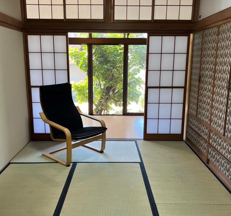 Yoshihama Apartment | ＳｅａＳａｉｄｅＨｏｕｓｅ湯河原