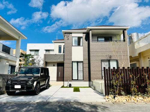 Chatan House | Seaside Condo Nagisa House