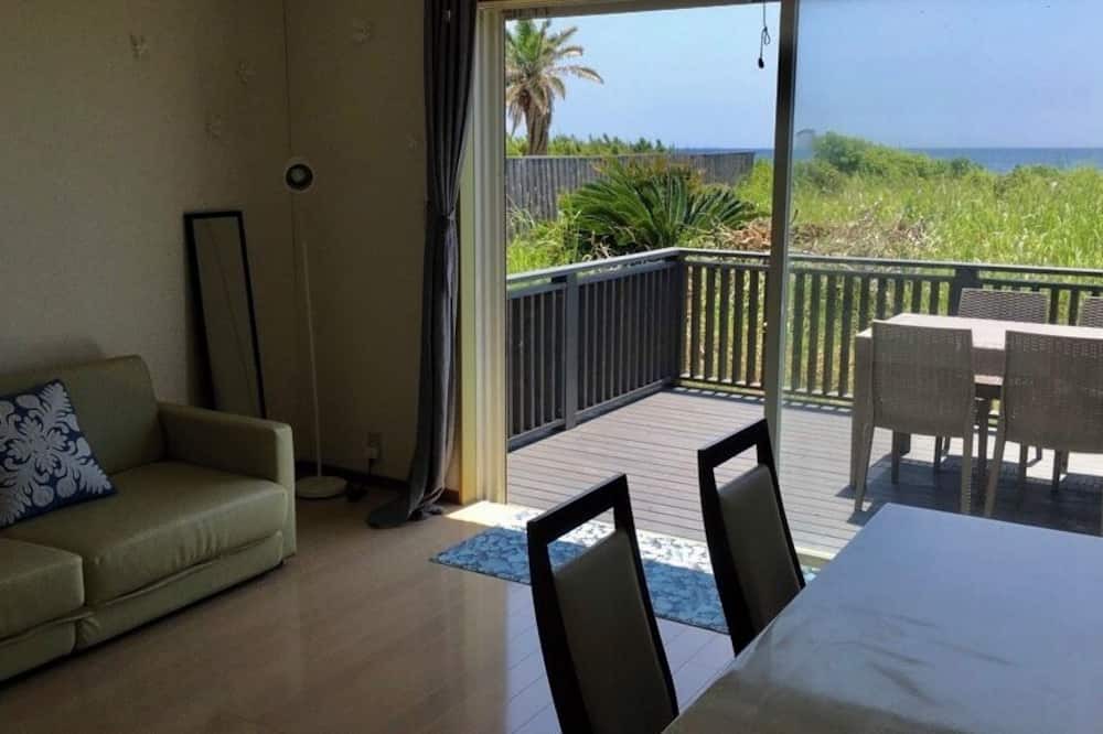 Tateyama Hotel | Seaside Garden Day Off
