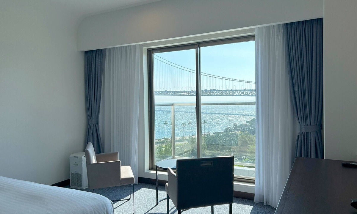 Tarumi Ward Hotel | Seaside Hotel Maiko Villa Kobe