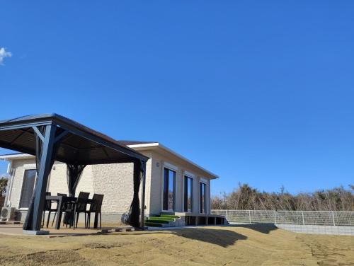 Sanmu House | Seaside House Cozy - Vacation STAY 03320v