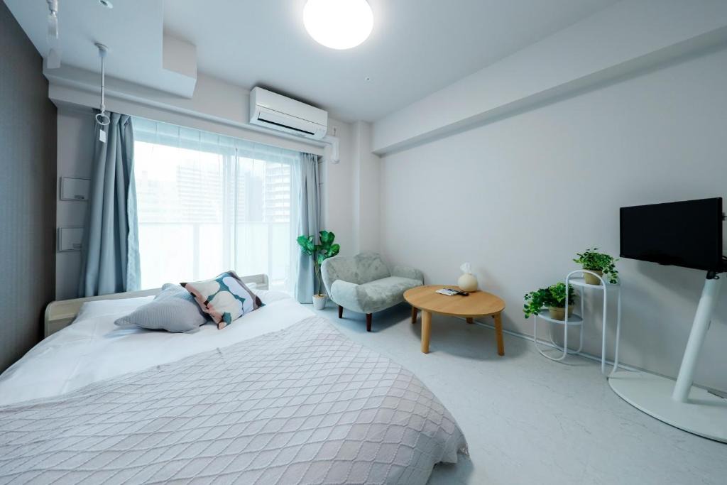 Tamachi Apartment | Seaside Tamachi - Vacation STAY 22011