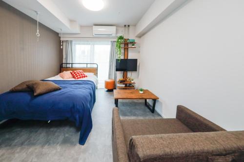 Tamachi Apartment | Seaside Tamachi - Vacation STAY 22021