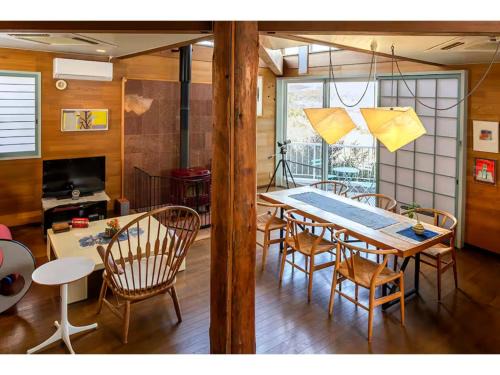 Setouchi House | Seaside Terrace Ushimado※Car required - Vacation STAY 11932v