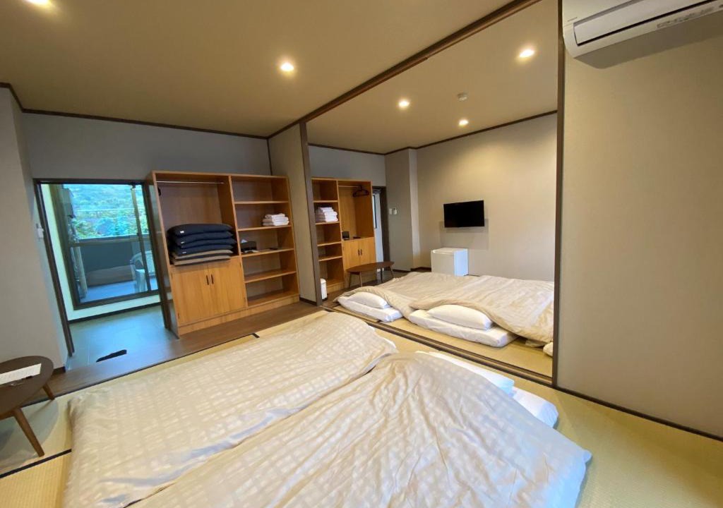Yutama Hotel | seaside villa HILIFE - Vacation STAY 07733v
