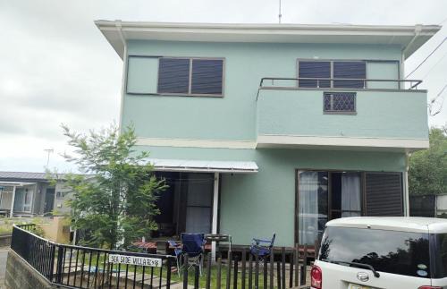 Sanmu House | Seaside Villa Matsugaya - Vacation STAY 19447