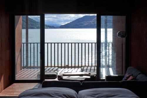 Shodoshima Hotel | SEASiON