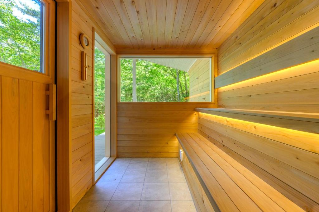 Naganohara House | Second House kukka