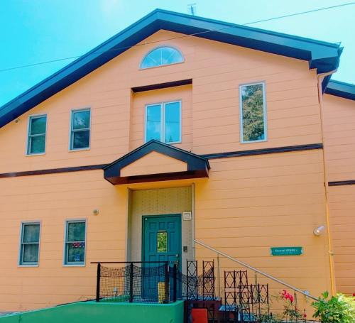 Nikko Bed & Breakfast | Second House Plus 1組貸し切りのペンション A one group booking per day lodging house