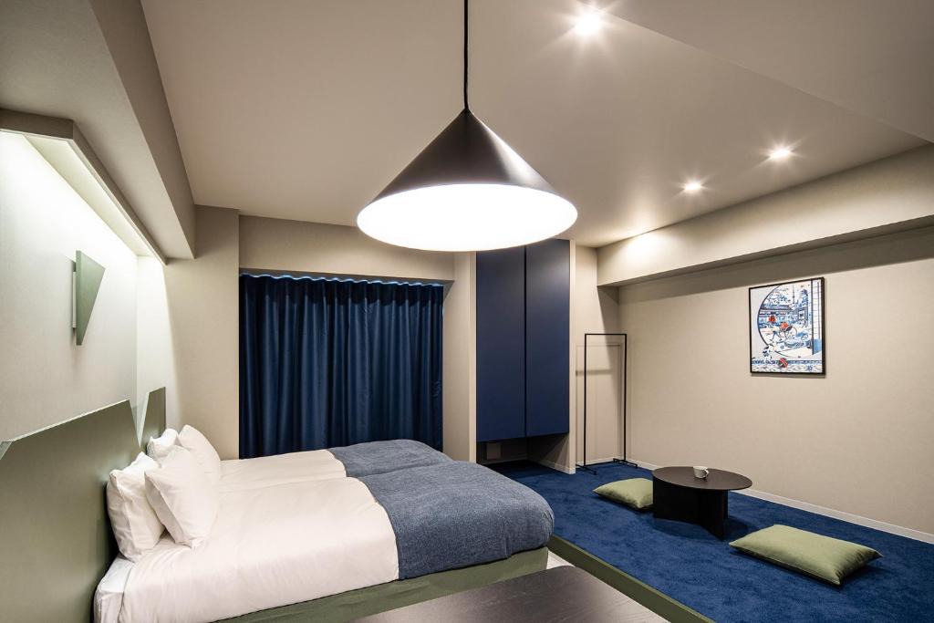 Komagata Apartment | Section L Kuramae - Asakusa