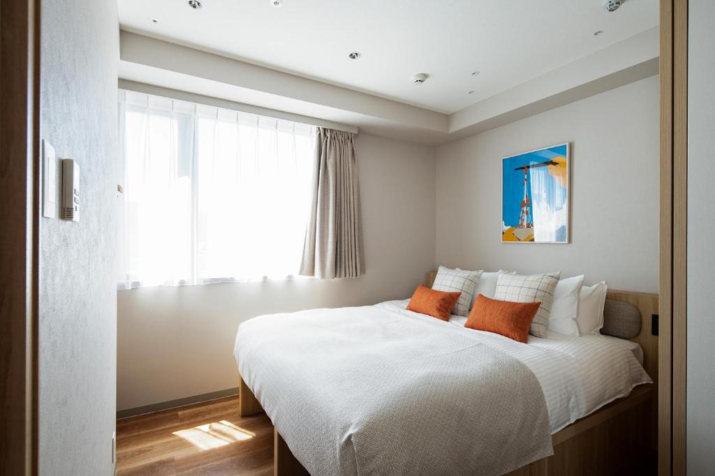 Nishishinbashi Apartment | Section L Shimbashi West