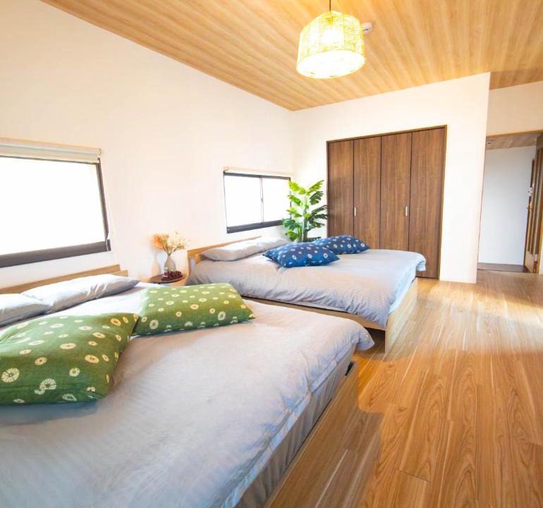 Soemon-cho Apartment | Seiran 青蘭