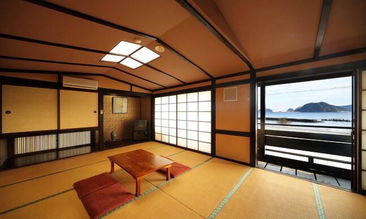 Mikata-gun Hotel | Sekinoya