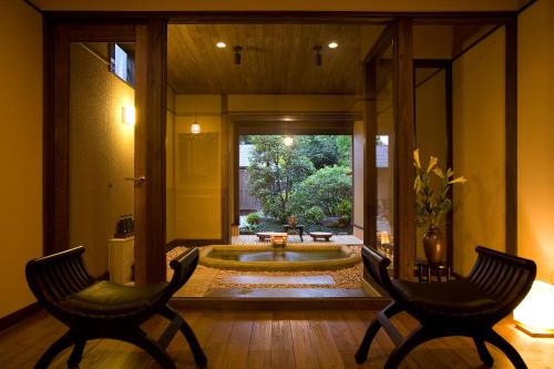 Beppu Hotel | SEKIYA RESORT Bettei Haruki