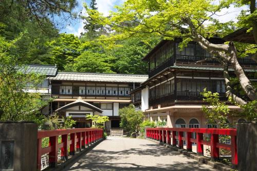 Shima Hotel | Sekizenkan Kashotei Sanso