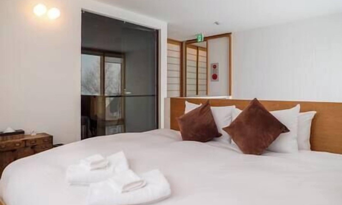 Hirafu Ski Chalet | Sekka Ni 2 by Elite Havens