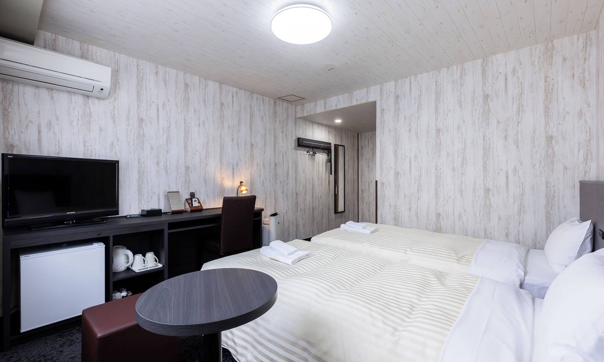 Gotemba Hotel | Select Inn Fujisan Gotemba