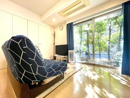 Shiba Apartment | SELENTE SHIBA - S1 芝公園 Tokyo Tower