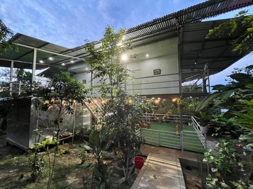 Puerto Inca Apartment | Selva - Fortaleza House