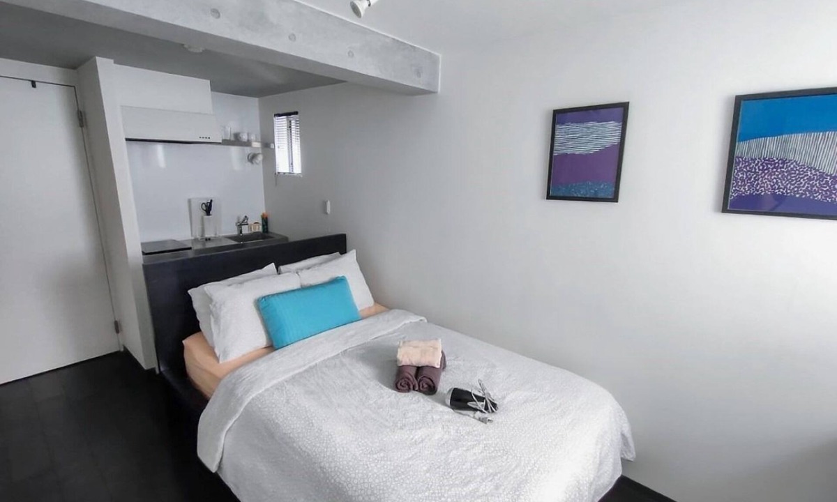 Asakusabashi Apartment | semi double room/Taito-ku Tokyo