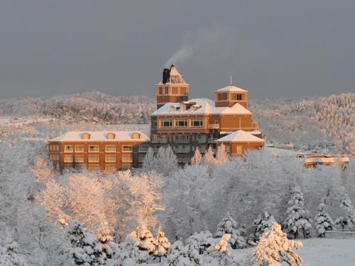 Izumi Ward Resort | Sendai Royal Park Hotel