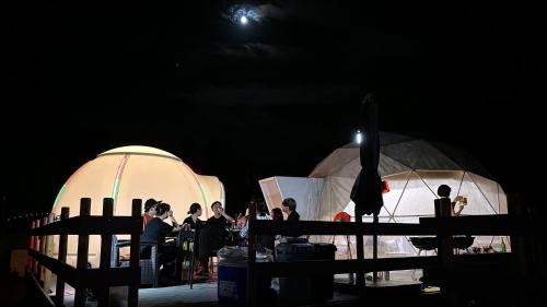 Kimitsu Other | Sengoku Seven Heroes Glamping Resort - Vacation STAY 06097v