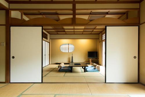 Yumoto Hotel | Senkei