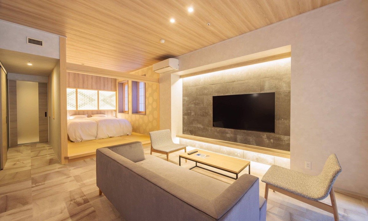 Sochi House | Sennomori